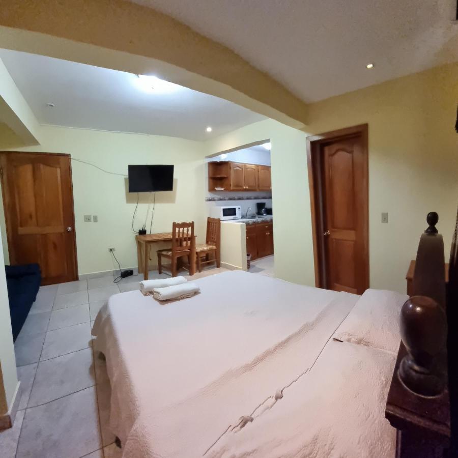Hostal Bocas Tropical Paradise بوكاس تاون المظهر الخارجي الصورة