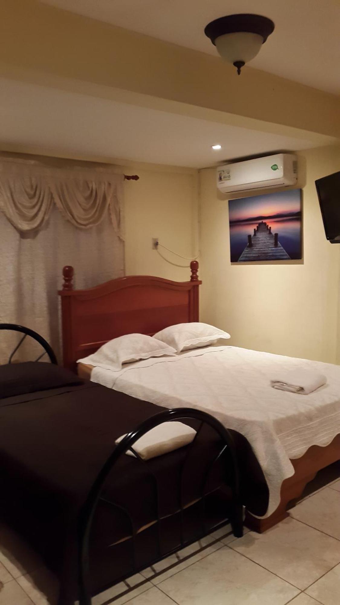 Hostal Bocas Tropical Paradise بوكاس تاون المظهر الخارجي الصورة
