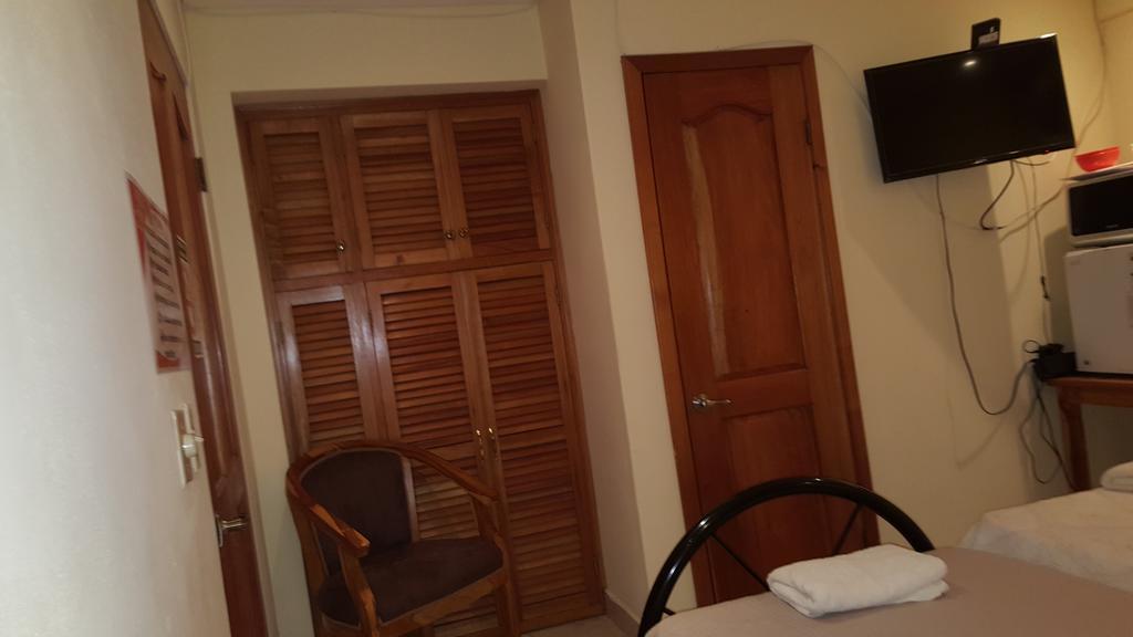 Hostal Bocas Tropical Paradise بوكاس تاون المظهر الخارجي الصورة