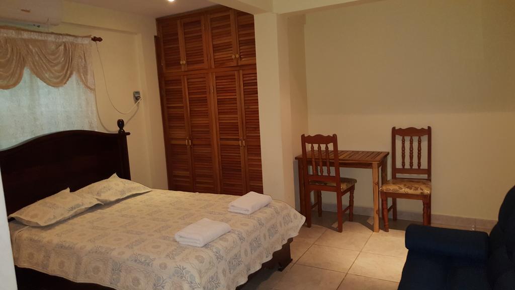 Hostal Bocas Tropical Paradise بوكاس تاون المظهر الخارجي الصورة