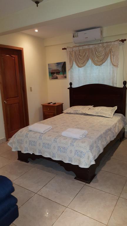 Hostal Bocas Tropical Paradise بوكاس تاون المظهر الخارجي الصورة