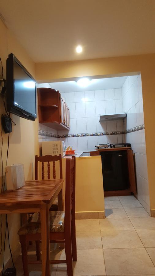 Hostal Bocas Tropical Paradise بوكاس تاون المظهر الخارجي الصورة