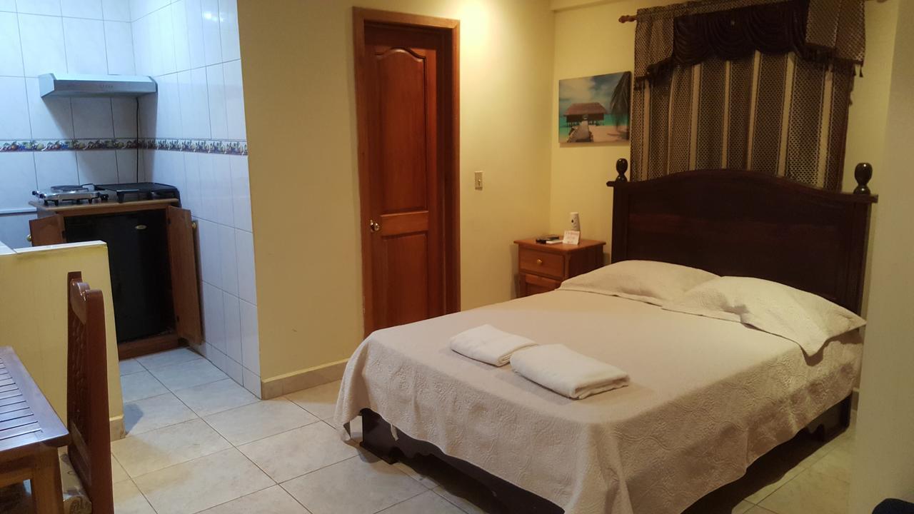 Hostal Bocas Tropical Paradise بوكاس تاون المظهر الخارجي الصورة